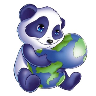 Логотип телеграм канала @s_pandoi — В тур с Пандой 🐼 Туры из Тюмени, Екатеринбурга, Москвы, Новосибирска