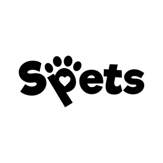Логотип телеграм канала @s_pets — Spets