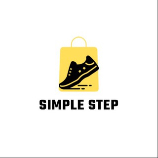 Logotipo del canal de telegramas s_s_kz - Simple Step