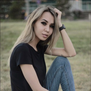 Логотип телеграм канала @s_samayeva — S.SAMAYEVA TATTOO