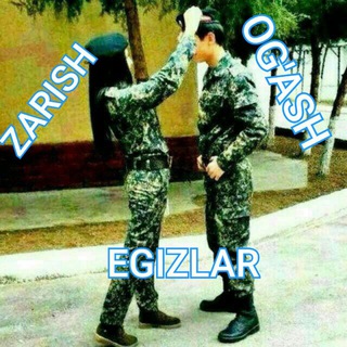 Telegram kanalining logotibi s_soxrimuzon — OG'ASH&ZARISH EGIZLAR💖💗💝