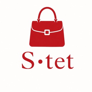 Telegram kanalining logotibi s_tet_bags — 𝐒•𝐭𝐞𝐭: сумки•очки•аксессуары!🔝