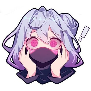 Логотип телеграм канала @s_tic_kers — Стикеры