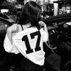 Логотип телеграм канала @s017ex — 𝟏𝟕.