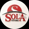 Telegram kanalının logosu s0last0re — SOLA STORE