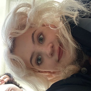 Логотип телеграм канала @s0nkasp1tt — тётя маетя