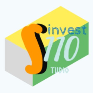 Логотип телеграм канала @s110_investition — Инвестиции. s110