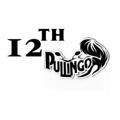 Telegram channel 12th PULLINGO logo