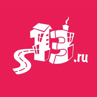 Логотип телеграм канала @s13ru — s13.ru – Новости Гродно