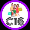 Логотип телеграм канала @s16_marketplace — Объявления ЖК Сигнальный 16