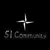 Logo of telegram channel s1_community — SI Community