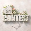 Логотип телеграм канала @s1_contest — S1_CONTEST