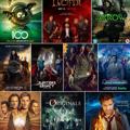 Logo saluran telegram s1_thae — Movies & Series (Thae)