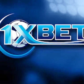 Logo de la chaîne télégraphique s1a2v3i - 1xbet 1xGAMES tennis de table