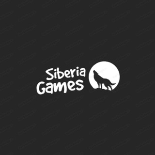 Логотип телеграм канала @s1ber1a_games — Siberia Games