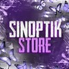 Логотип телеграм канала @s1n0ptik_store — S1N0PTIK | STORE | PUBG