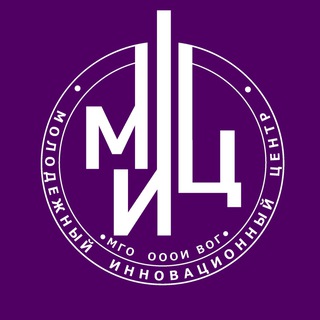 Логотип телеграм канала @s2012mitz — МИЦ МГО ВОГ