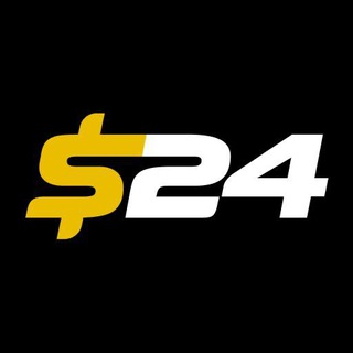Логотип телеграм канала @s24money — Денежное хранилище