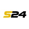 Логотип телеграм канала @s24sports — S24