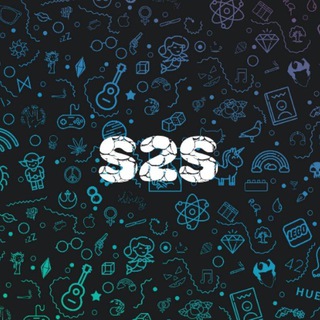 Логотип телеграм канала @s2s_apk_m0d — S2S_APK.MОD