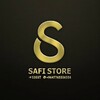 Telegram channel SAFI STORE logo