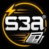 Логотип телеграм канала @s3anews — SEA