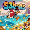 Telegram channel s3bets - Бесплатные прогнозы на спорт! Экспрессы logo