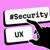 Логотип телеграм канала @s3curity_and_ux — UX, Security и другие приколы