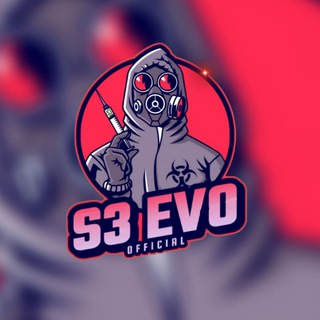 Logotipo del canal de telegramas s3evo - S3-EVO 🔴⚪