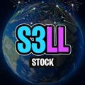 Logo saluran telegram s3llstock — S3ll’s Stock