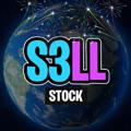 Telegram channel S3ll’s Stock logo