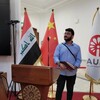 لوگوی کانال تلگرام s5n000 — سينسي / علي عصام