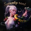 Логотип телеграм канала @s7_rent — SEVENTY RENT