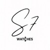 Логотип телеграм канала @s7_watches — 𝒮7®︎ WATCHES