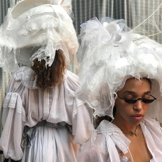 Логотип телеграм канала @s7f9k — коханка вітгенштейна