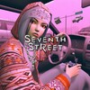 Логотип телеграм канала @s7famm — sᴇᴠᴇɴᴛʜ sᴛʀᴇᴇᴛ