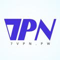 Logo saluran telegram s7vpn — 7VPN