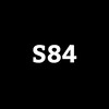 Логотип телеграм канала @s84labs — SUNGUROV (S84)
