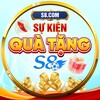 Logo of telegram channel s8lucky — [𝐒𝟖.𝐂𝐎𝐌] SỰ KIỆN QUÀ TẶNG S8 - Tham gia sự kiện nhận hàng ngàn quà tặng từ thương hiệu
