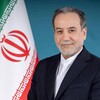 لوگوی کانال تلگرام s_a_araghchi — سید عباس عراقچی