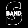 Логотип телеграм канала @s_band_cover — S-BAND