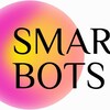 Логотип телеграм канала @s_bots_cases — Чат-боты || 🔥Идеи для автоматизации || кейсы