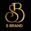 Логотип телеграм канала @s_brand_tj1 — S_BRAND