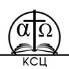 Telegram channel Києво-Святошинська церква ЄХБ logo