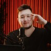 Логотип телеграм канала @s_kabulovv — Гениальный азиат | системные запуски