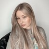 Логотип телеграм канала @s_khalipova — Света Халипова | Дизайн карточек