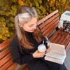 Логотип телеграм канала @s_lyadashcheva — приют грёз