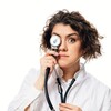 Логотип телеграм канала @s_nevralgiej — Неврологиня с невралгией🏥