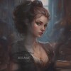 Логотип телеграм канала @s_rouen — ᛗ Ī Ꞧ Ⱥ ₲ Ɇ