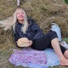 Логотип телеграм канала @s_savina — Светлана Савина #экспертно_развивая_территории #развивая_сельские_территории